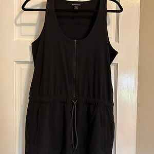Athleta short jumpsuit